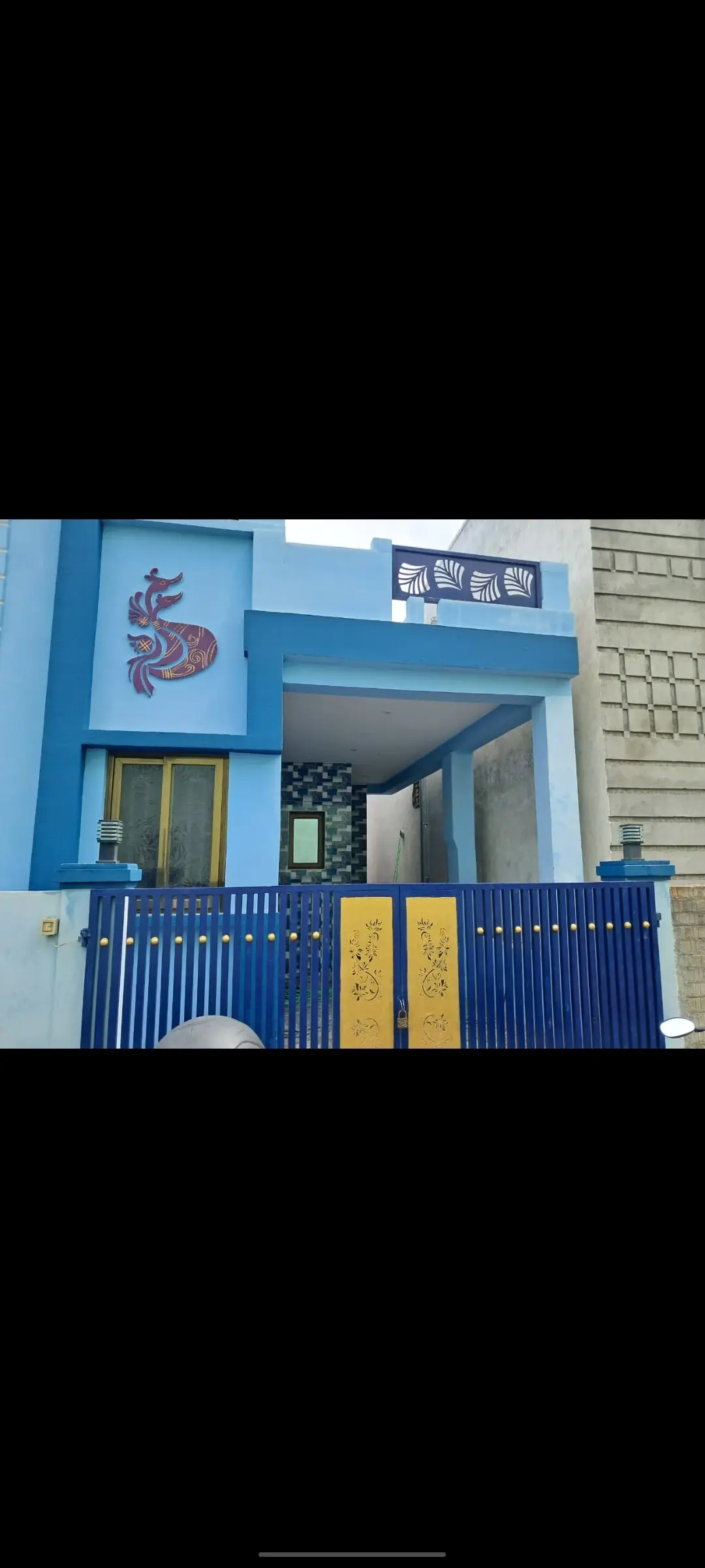 3BHK House for Sale in Kanuvai  - 3