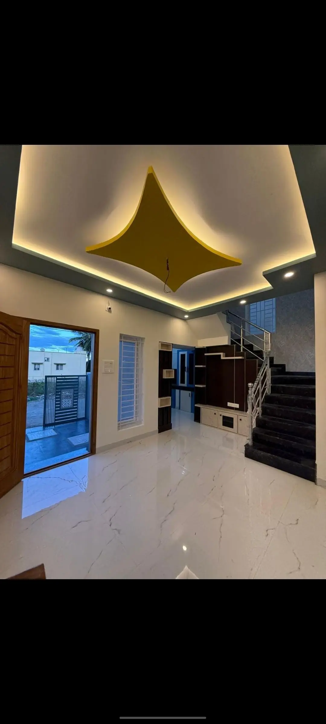 3BHK House for Sale in Somaiyampalayam - 2
