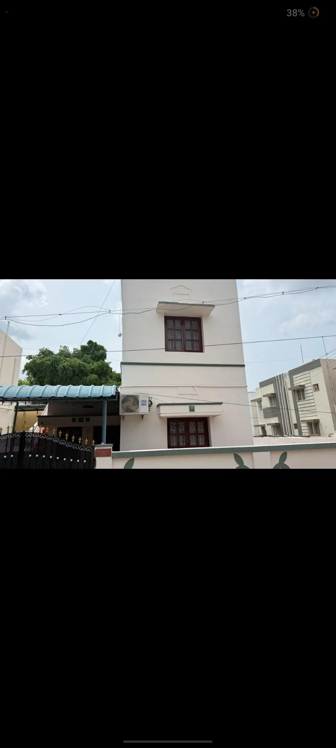 3BHK House for Sale in TVS Nagar - 1