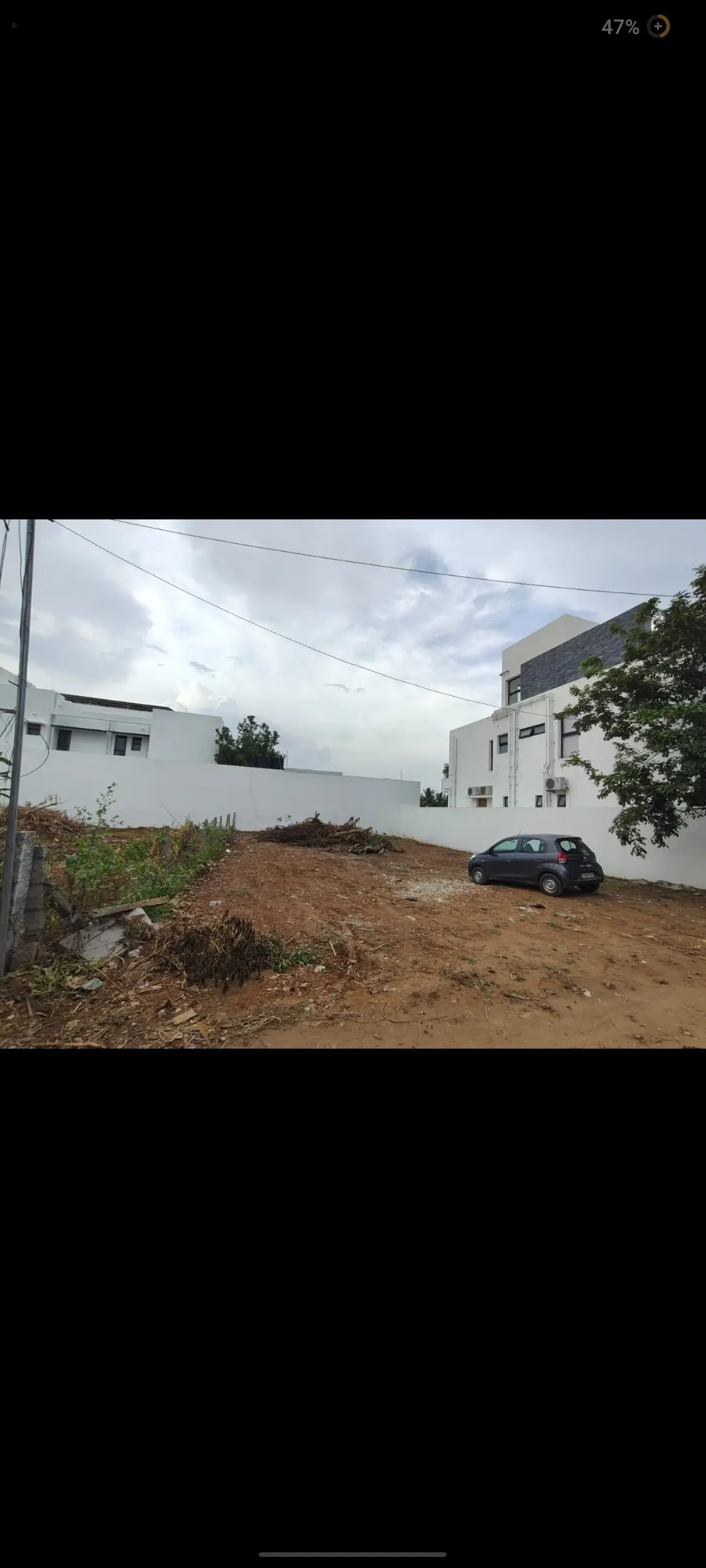 Plot for Sale in Thudiyalur - 2