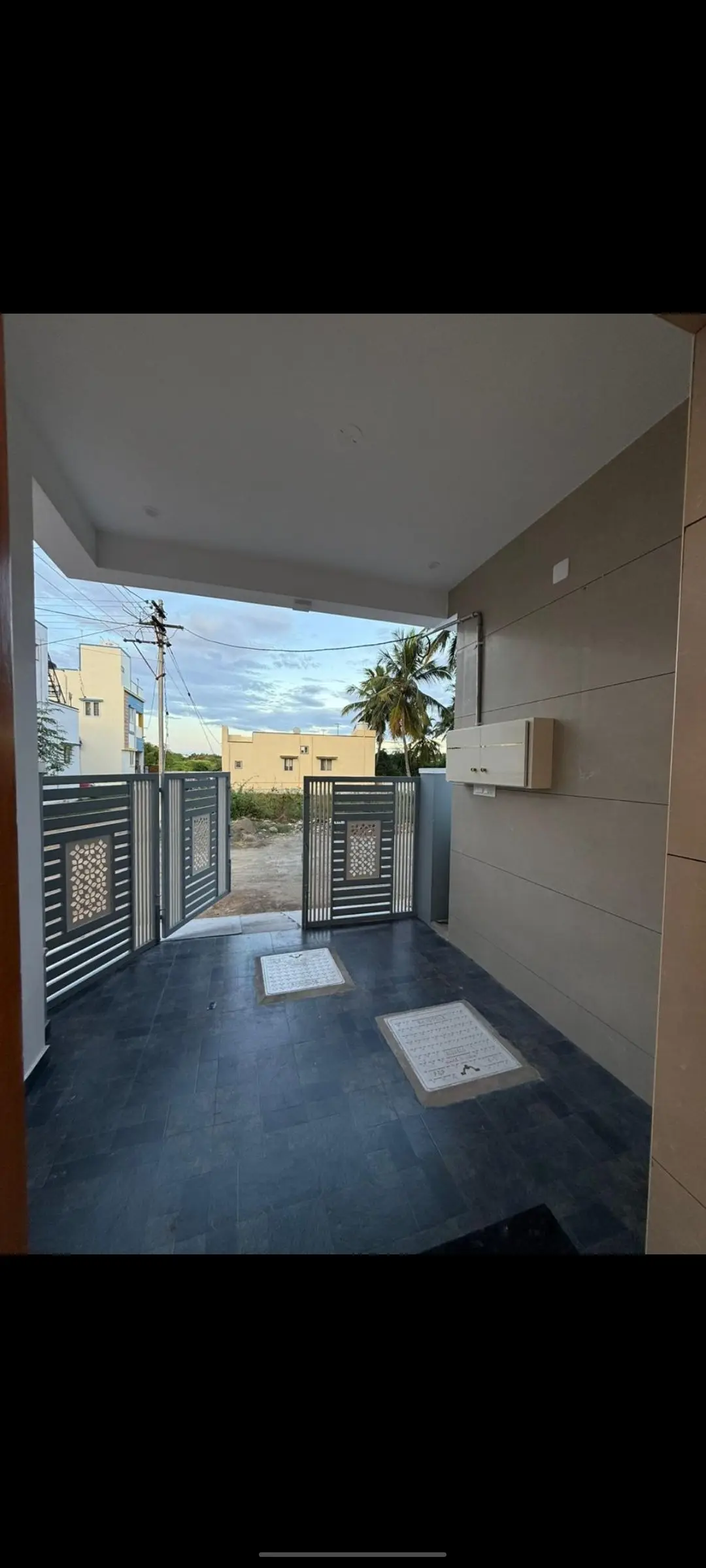 3BHK House for Sale in Somaiyampalayam - 1