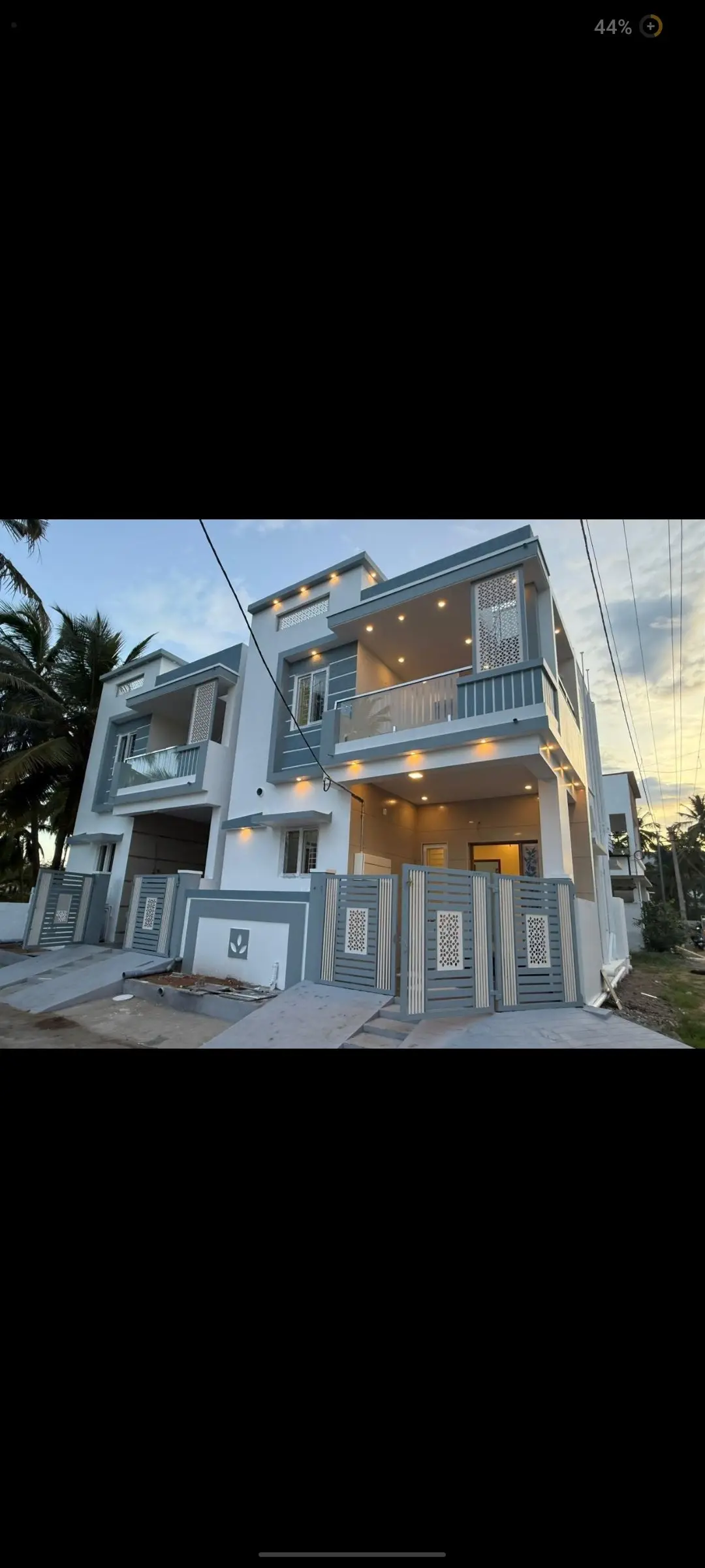 3BHK House for Sale in Somaiyampalayam - 4