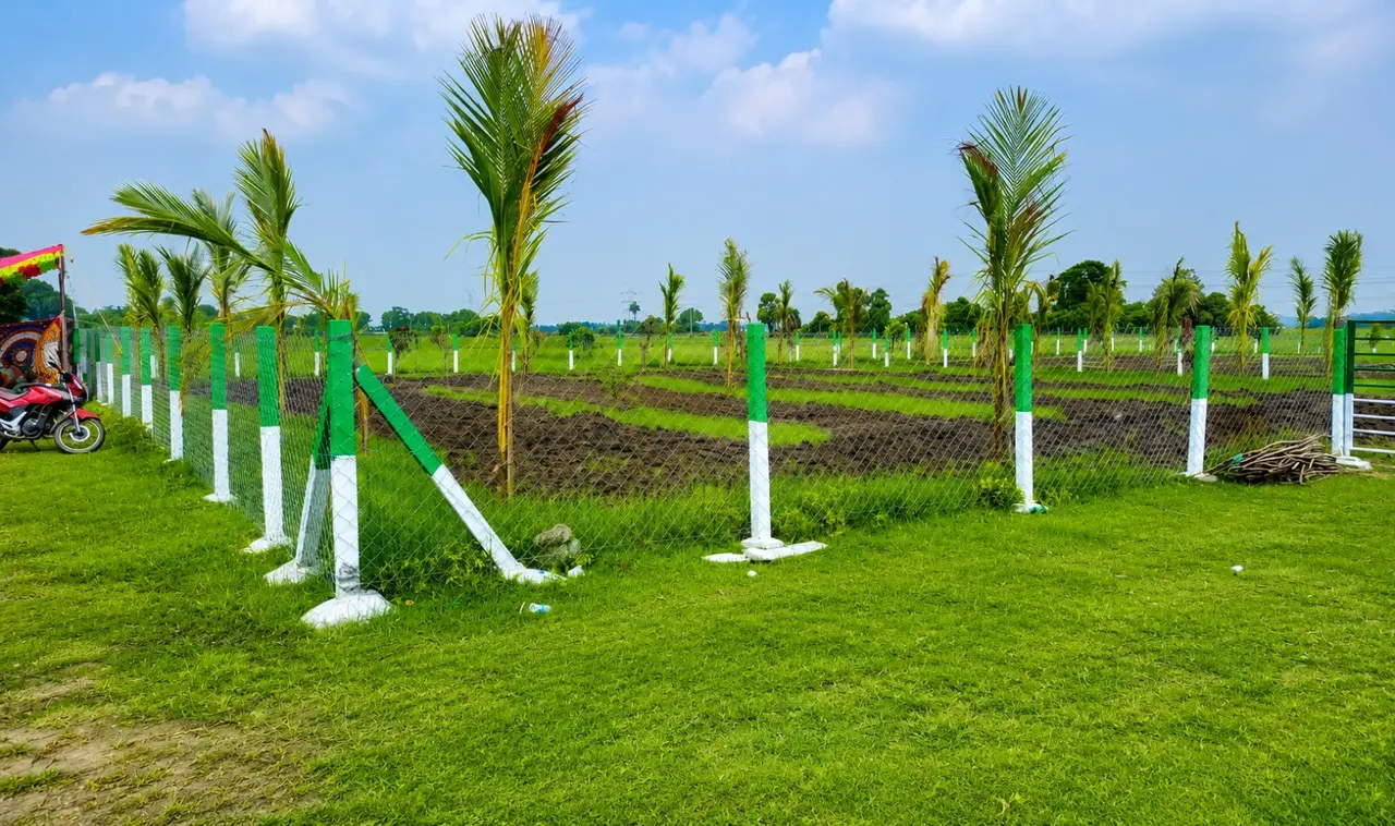 KALAI FARM LAND - 3
