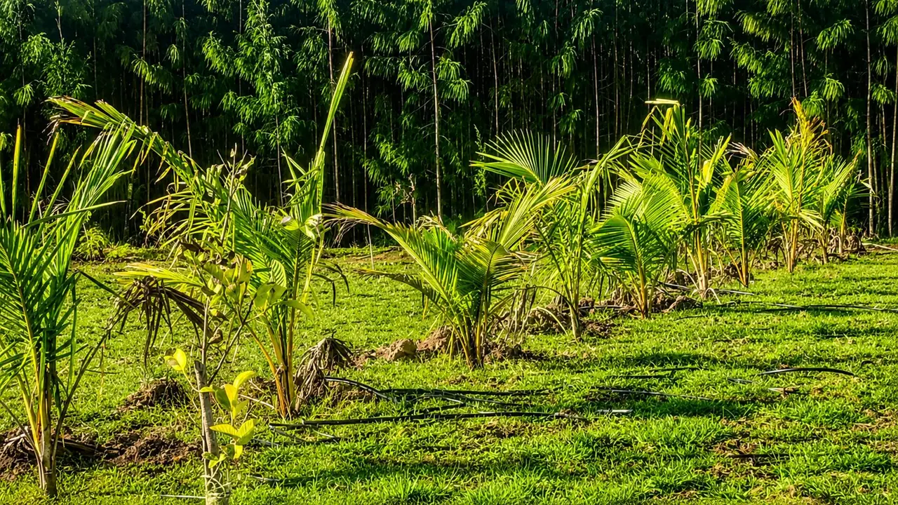KALAI FARM LAND - 6