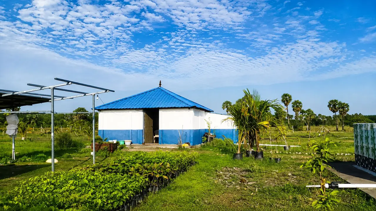 KALAI FARM LAND - 7
