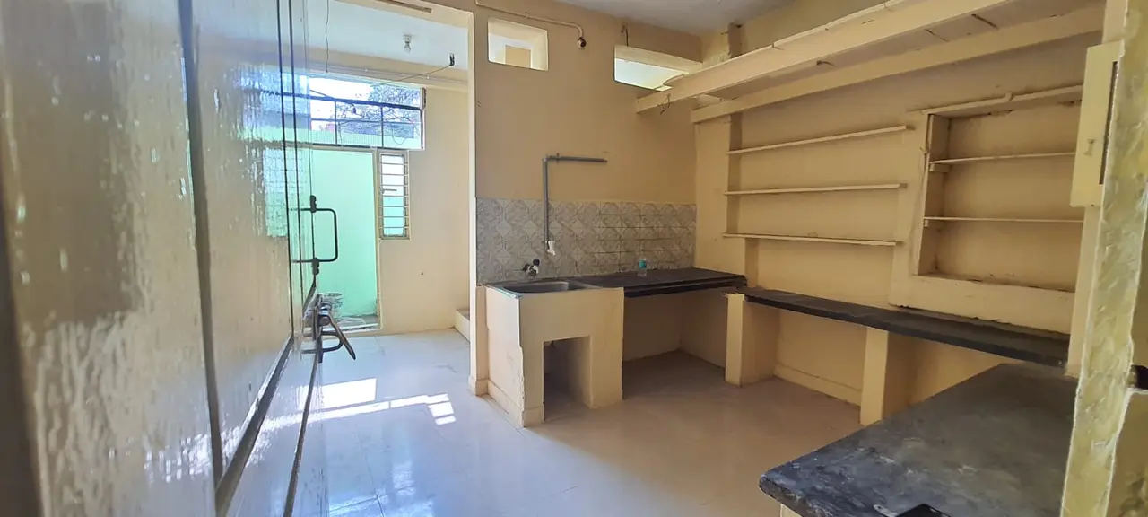 1BHK House near Sukrawar Pettai, R.S. Puram for Rent - 4