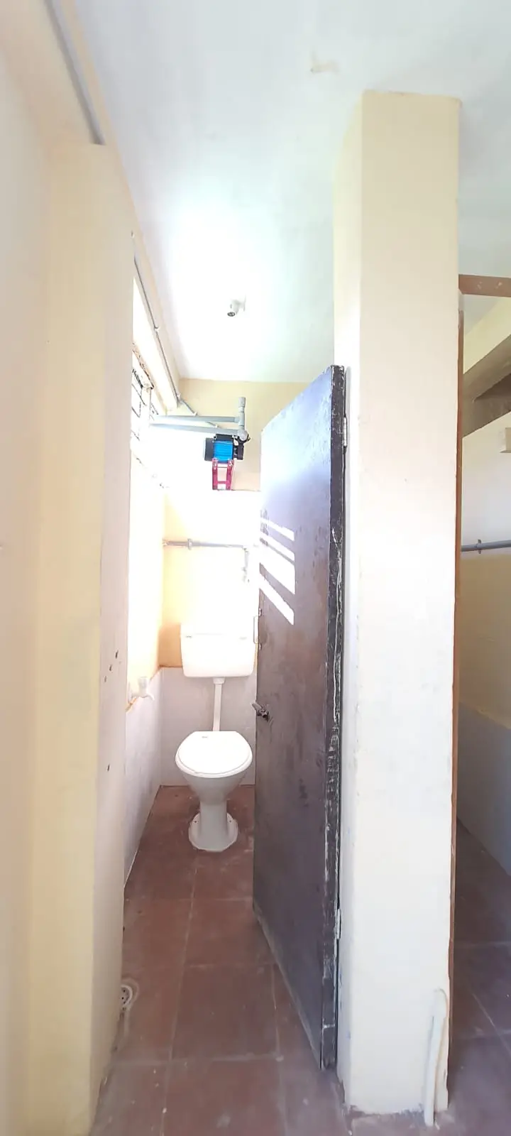 1BHK House near Sukrawar Pettai, R.S. Puram for Rent - 7