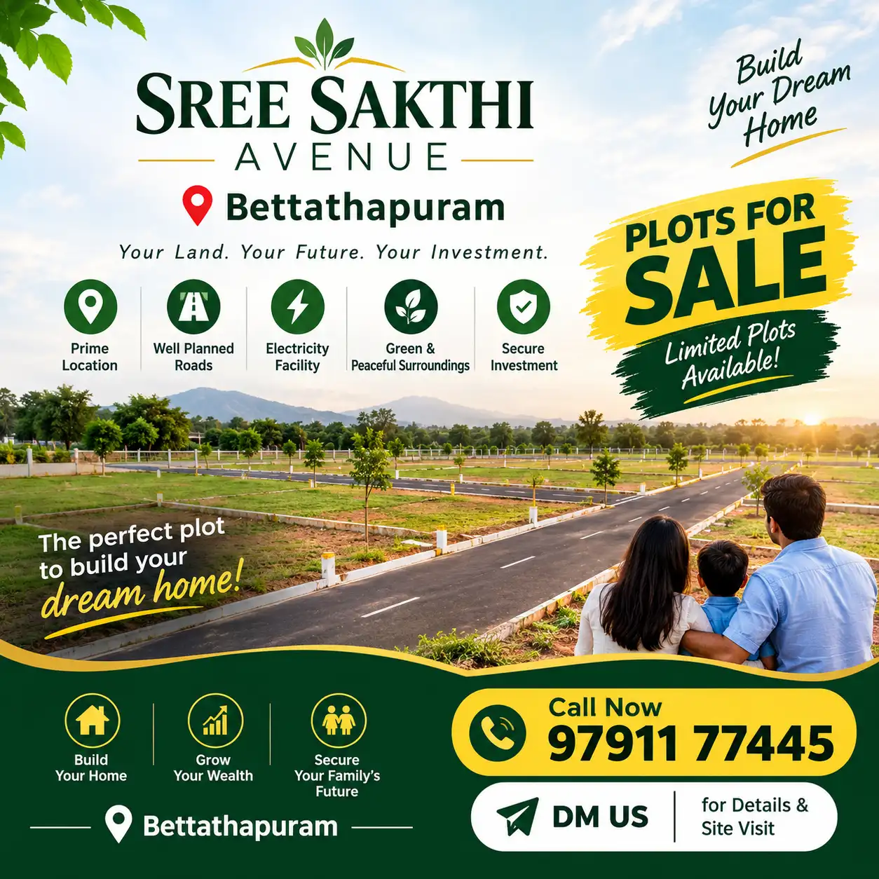 2 BHK - 49 Lakhs Onwards  - 1