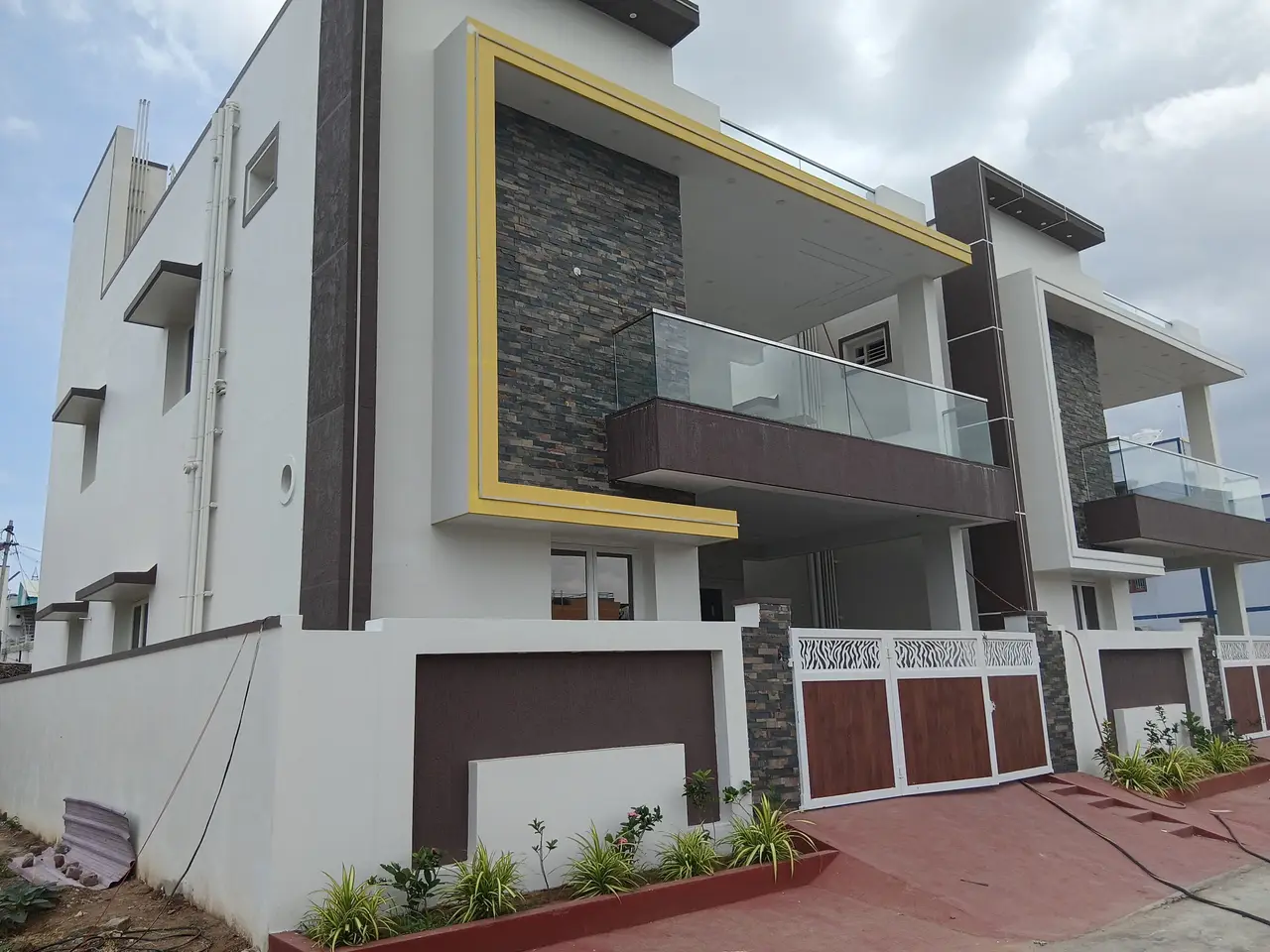 4BHK House for Sale in Kanuvai - 1