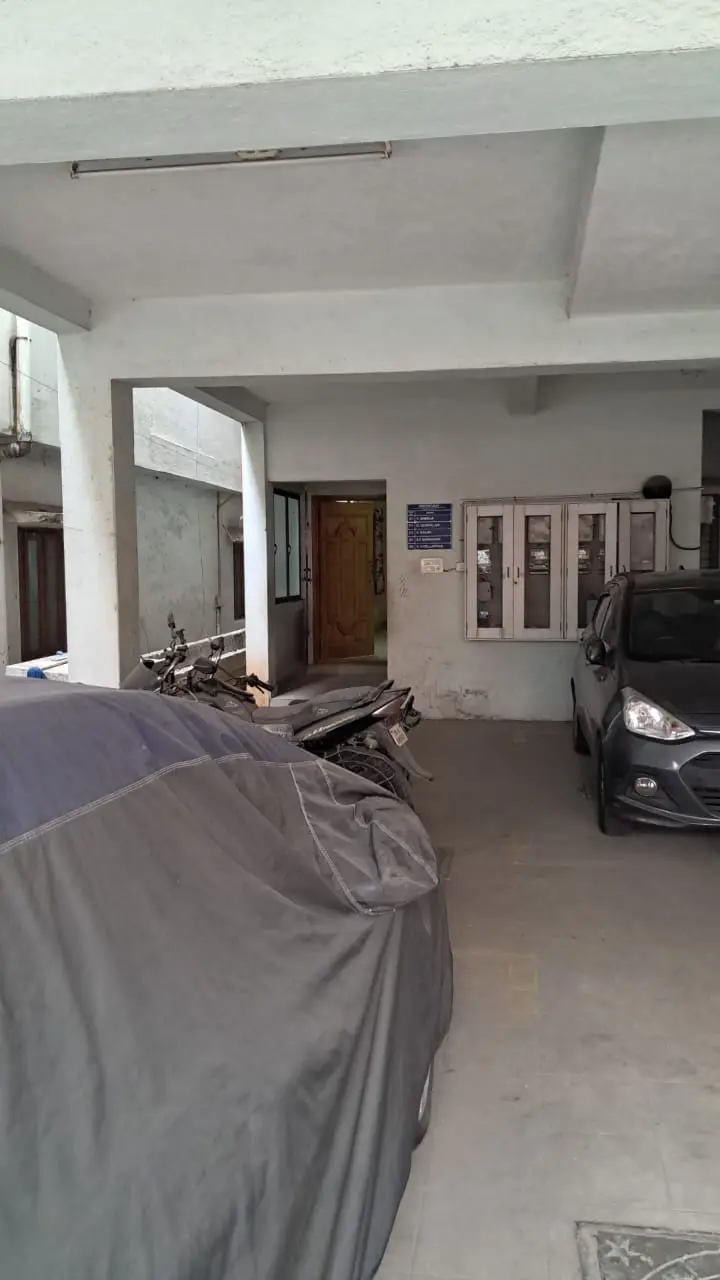 2BHK Apartment for Sale in Porur Lakshmi Nagar - 5