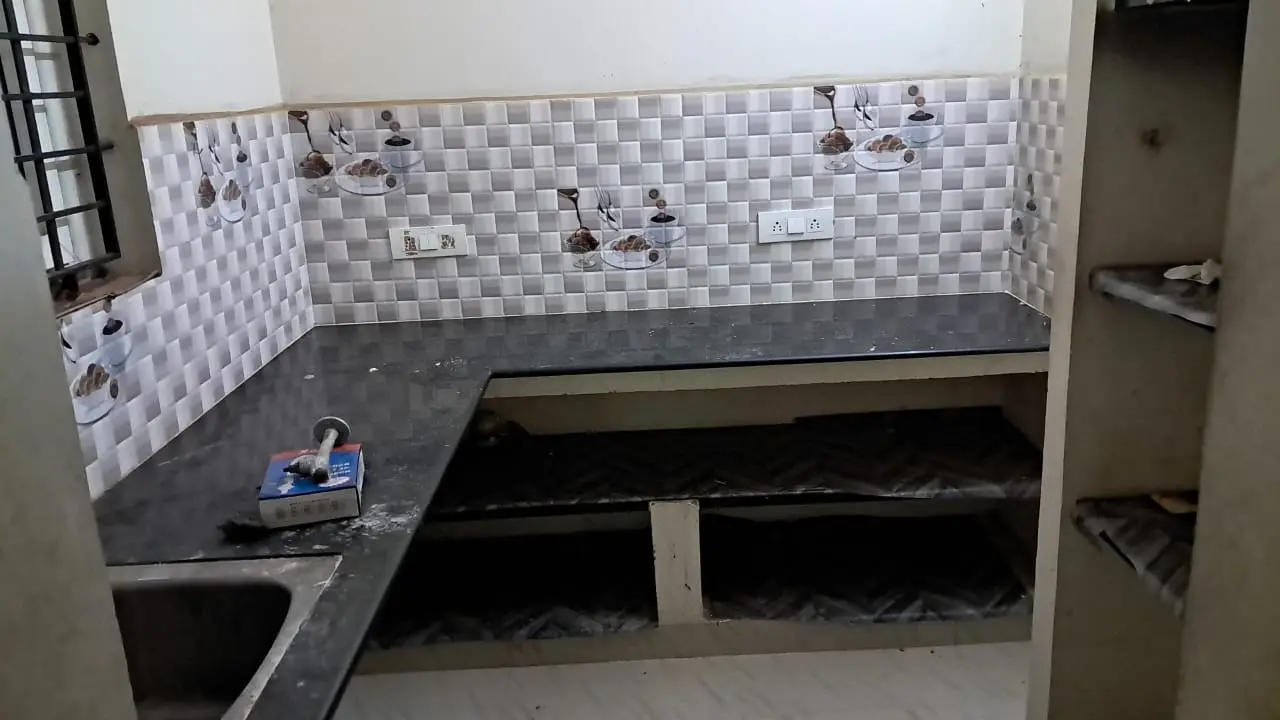 2BHK Apartment for Sale in Porur Lakshmi Nagar - 3
