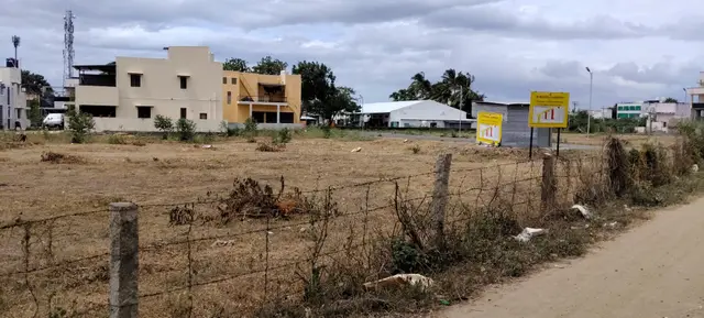 Plot for Sale in Sengalipalayam - Photo 1 of 2