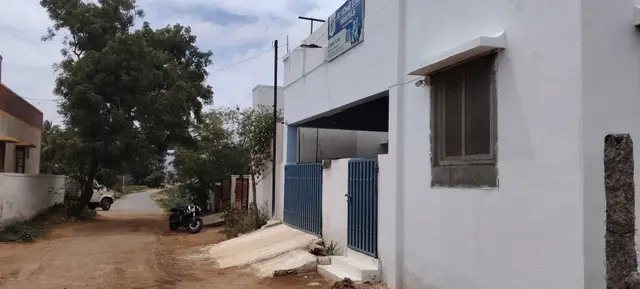 PG / Hostel for Rent in Kovaipudur