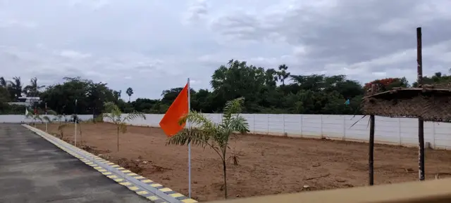 Plot for Sale in Sengalipalayam - Photo 1 of 2