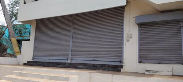 610 sqft Shop for Rent in Onappalayam