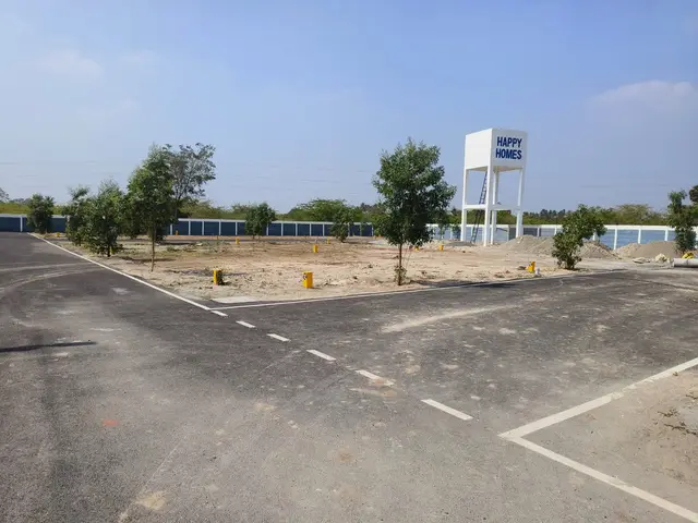 Plot for Sale in Ramanathapuram - Photo 1 of 2