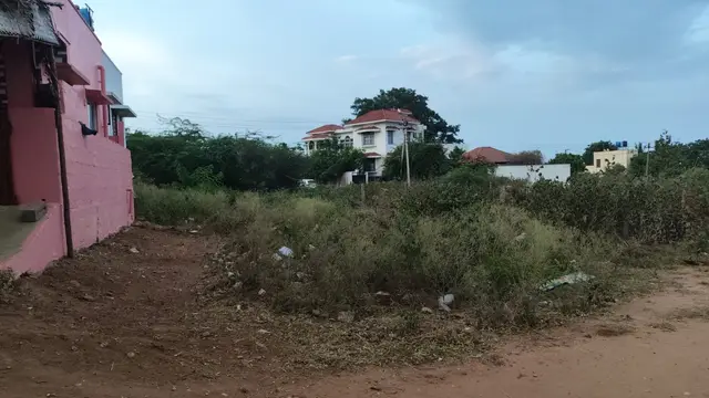 Plot for Sale in Maruthamalai Adivaram - Photo 1 of 2