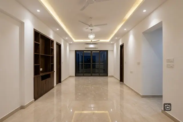 3 BHK Apartment for Rent in Mylapore, Chennai