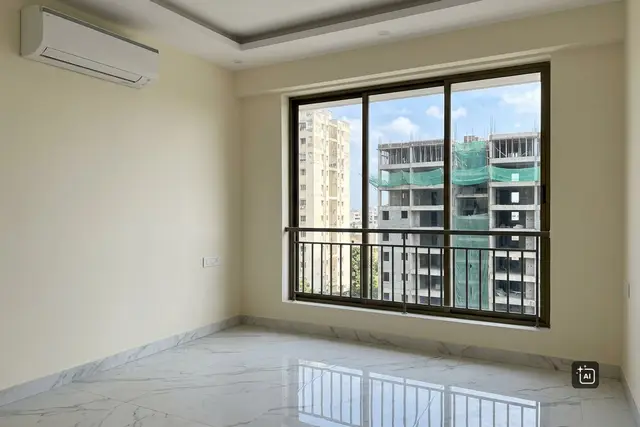3 BHK Apartment for Rent in Nungambakkam, Chennai