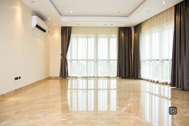 4 BHK Apartment for Rent in Nungambakkam, Chennai