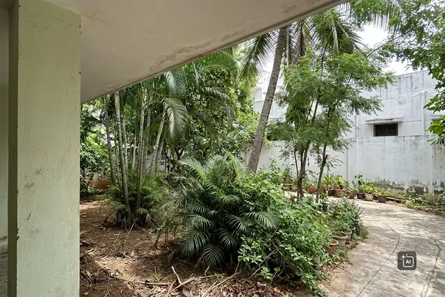 10,800 sq ft Residential Plot for Sale in Mylapore, Chennai