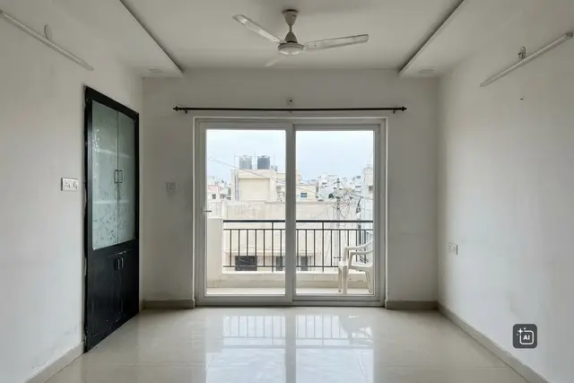 2 BHK Apartment for Rent in Medavakkam, Chennai