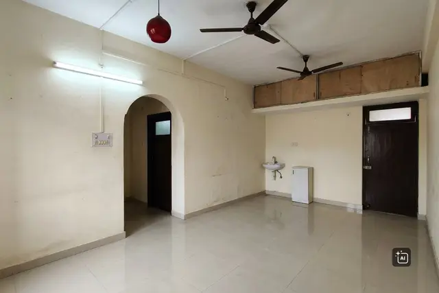3 BHK Apartment for Rent in Mylapore, Chennai