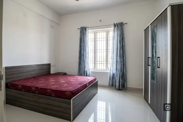 3 BHK Apartment for Rent in Mylapore, Chennai