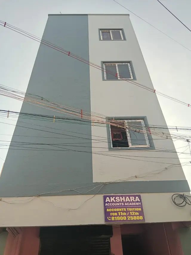 2BHK House for Rent in R.S. Puram