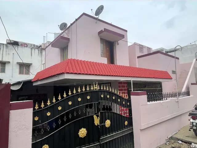 Spacious 2BHK House in Selvapuram , Coimbatore