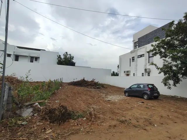 Best plot for residential purpose