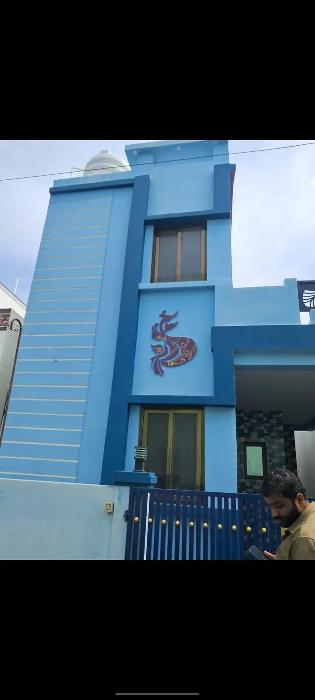 3BHK House for Sale in Kanuvai 