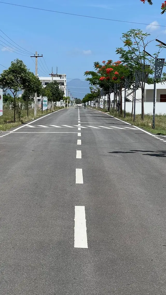 Plot for Sale in Kariampalayam