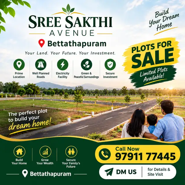 2 BHK - 49 Lakhs Onwards 