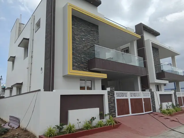 4BHK House for Sale in Kanuvai